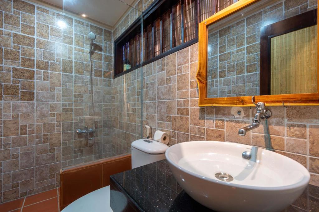 An Nhien Retreat Phu Quoc with Yoga Daily & Beach access - 18