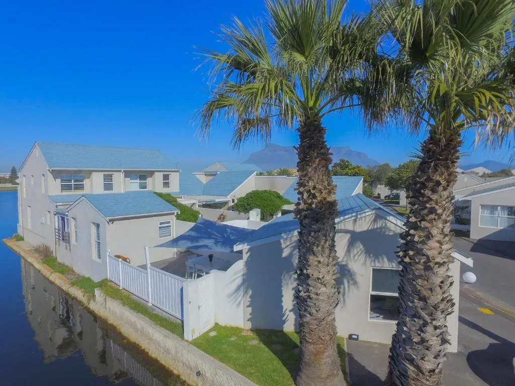 Pride of Woodbridge Island, Cape Town, South Africa