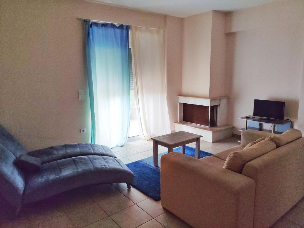 Agroktima Fourki - 