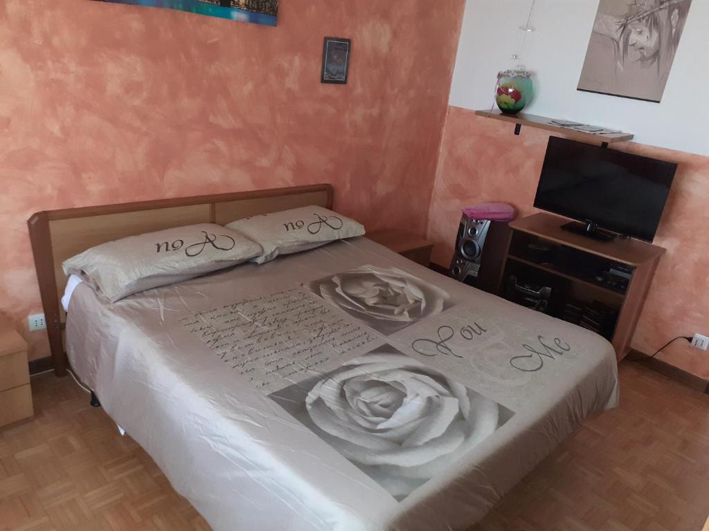 Camera a Maniago - Barcis - Valcellina - Housity