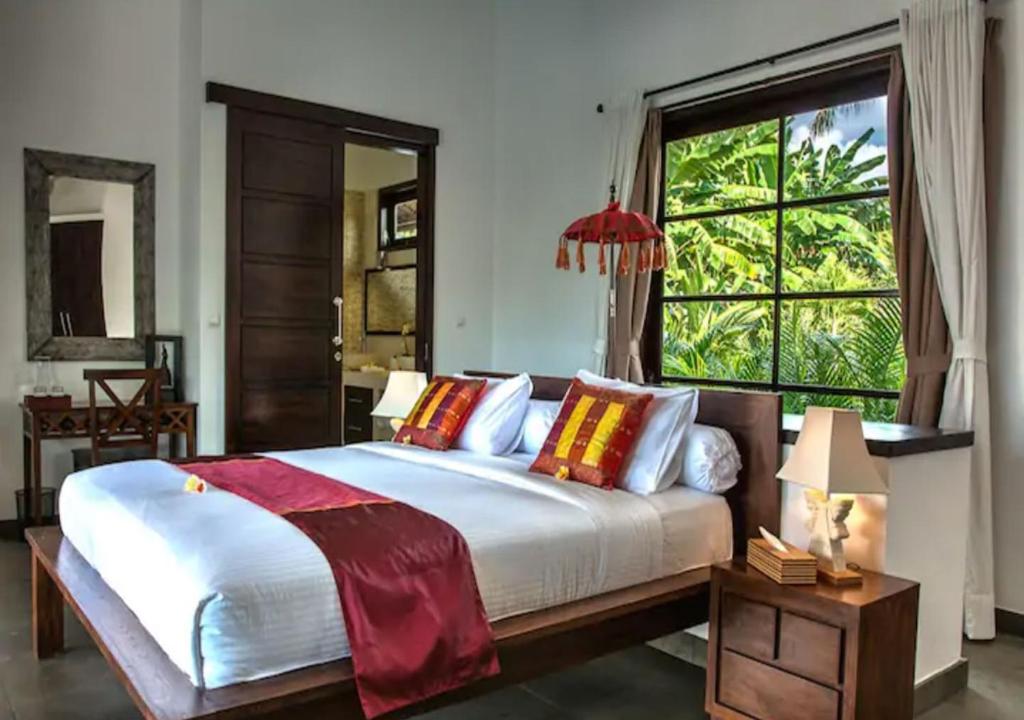Villa Aparna North Bali