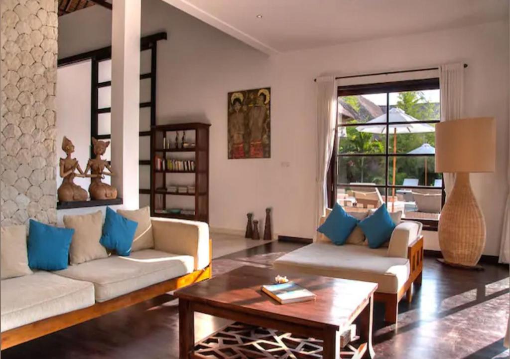 Villa Aparna North Bali