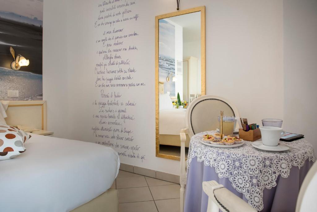 Sovrana Hotel & SPA - Resim 18