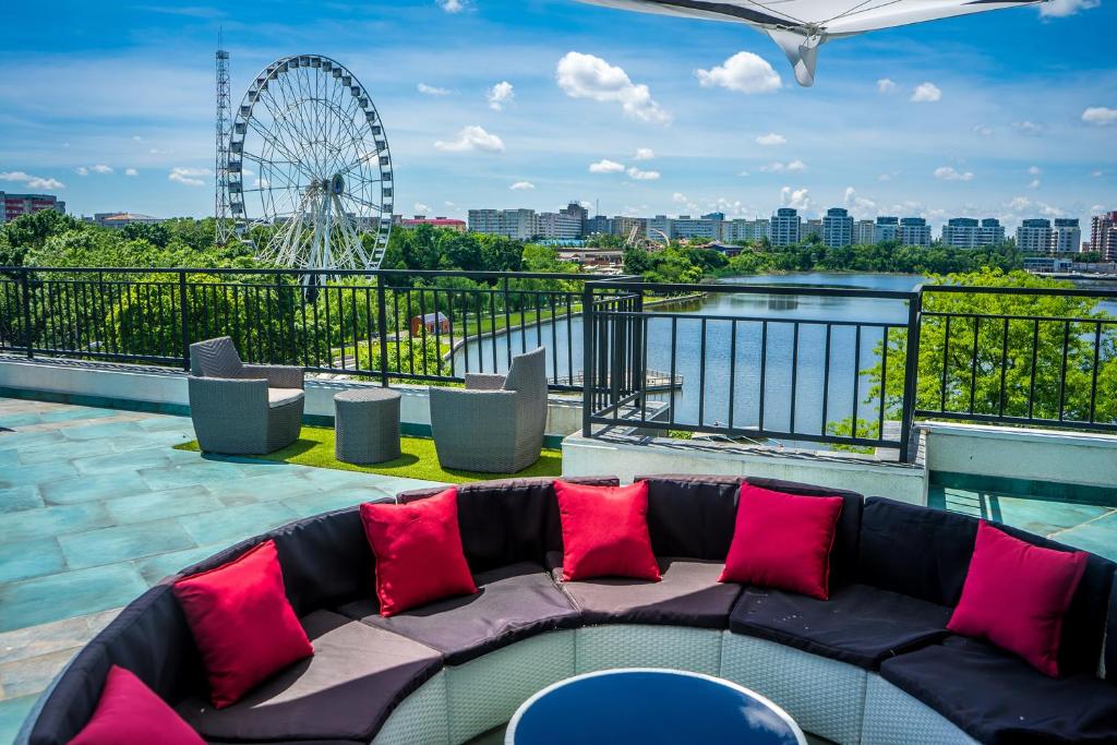 Brater Luxury - Resim 16