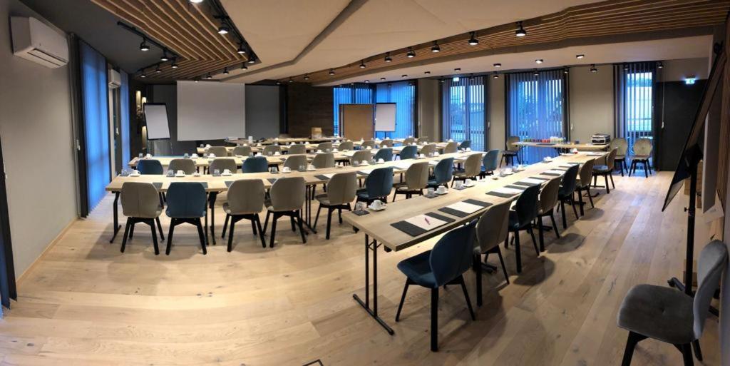 Konferenční prostory v ubytování Hotel Hochheide