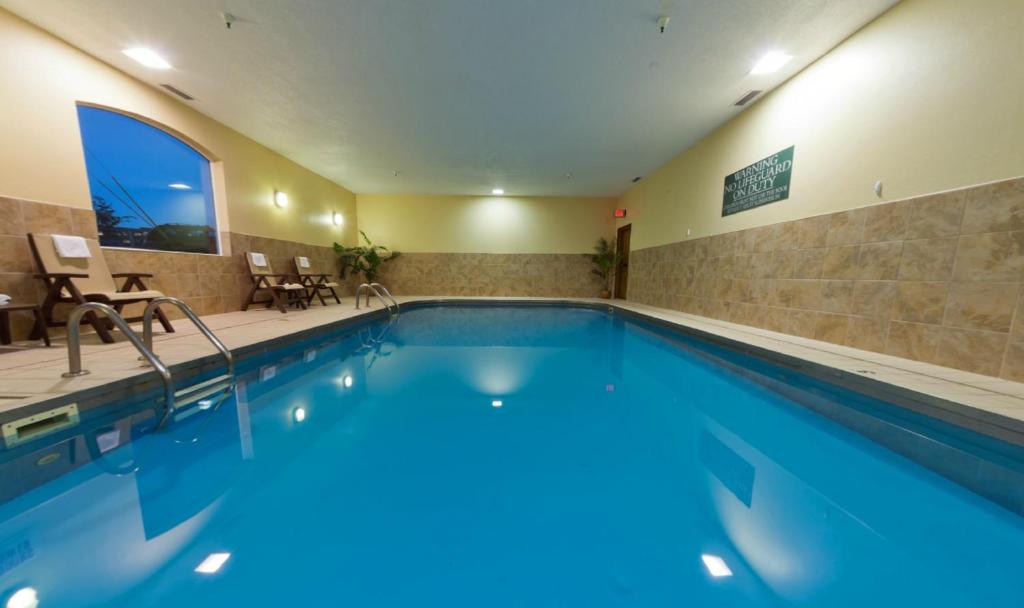 Country Inn & Suites by Radisson, Sioux Falls photo