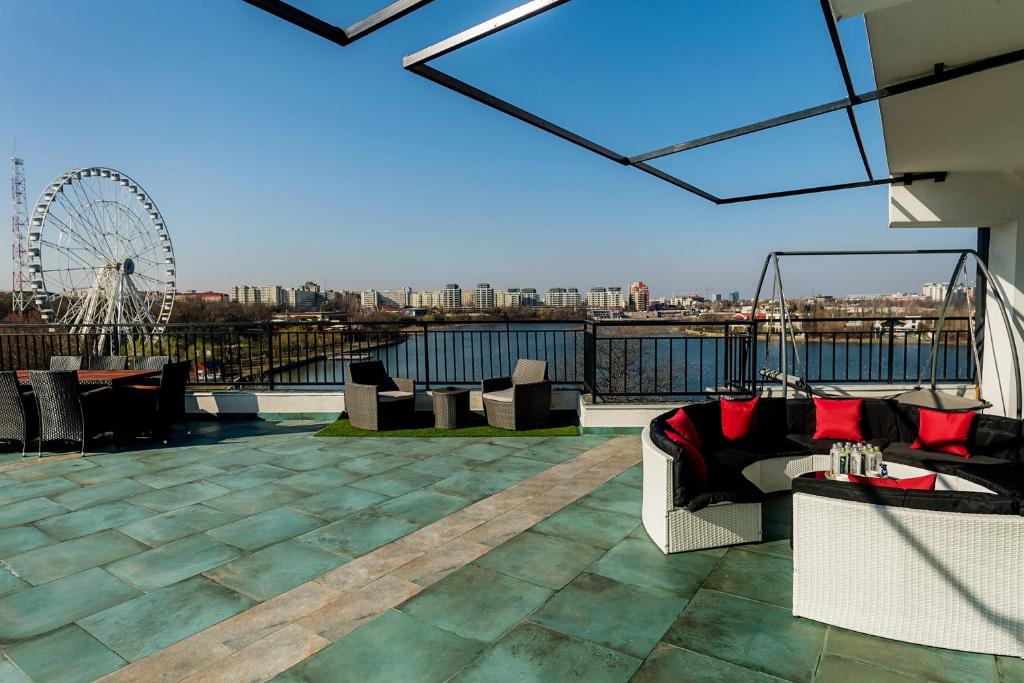 Brater Luxury - Resim 17