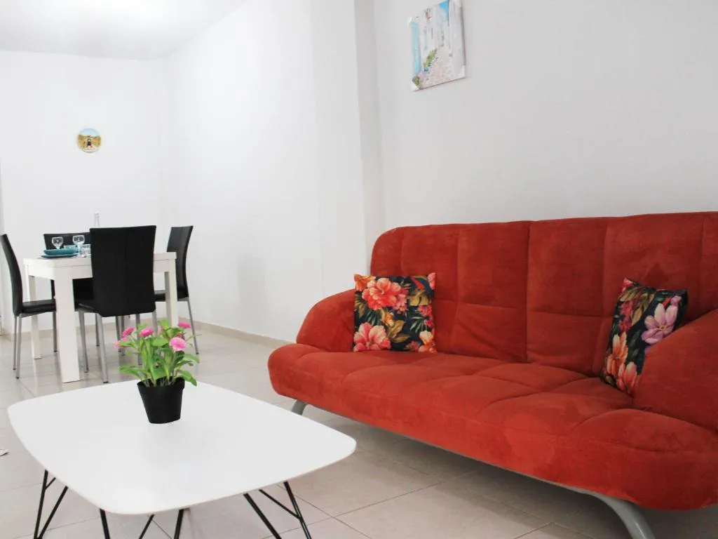 Duplex Comfort Apartments, Larnaca, Cyprus