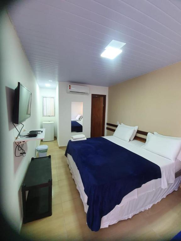  Casa do Maneco