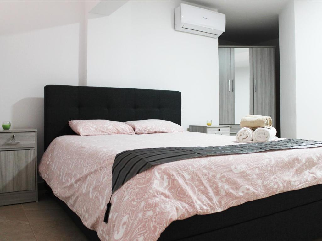 Фото Duplex Comfort Apartments