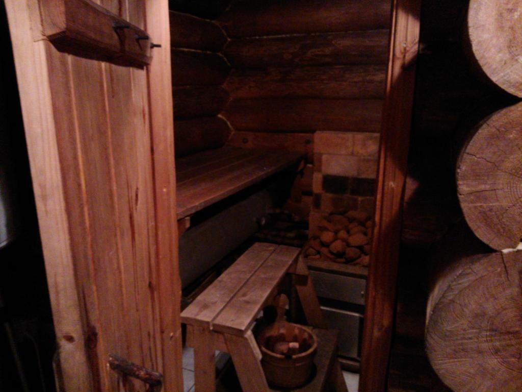 Fotografie z fotogalerie ubytování Hundi Holiday House v destinaci Kolodavitsa