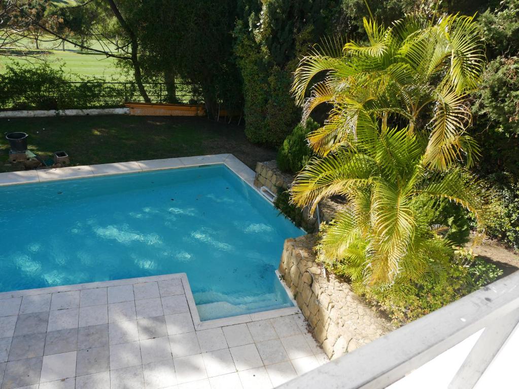 VILLA ALOHA GOLF, Marbella, Spain - Booking.com