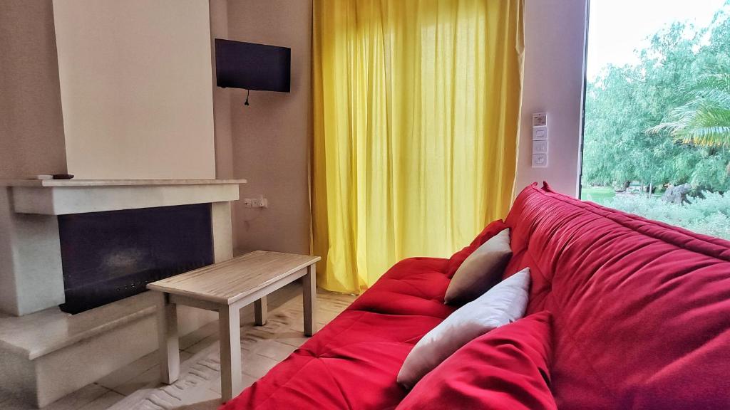 Agroktima Fourki - 