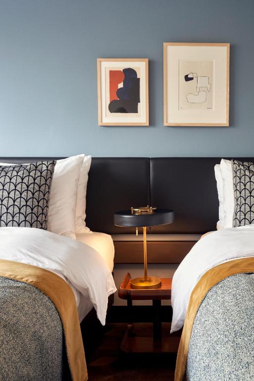 Park Centraal Amsterdam, part of Sircle Collection - Resim 9