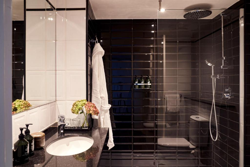 Park Centraal Amsterdam, part of Sircle Collection - Resim 11