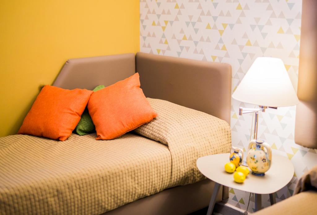 Albergo Athenaeum - Resim 21