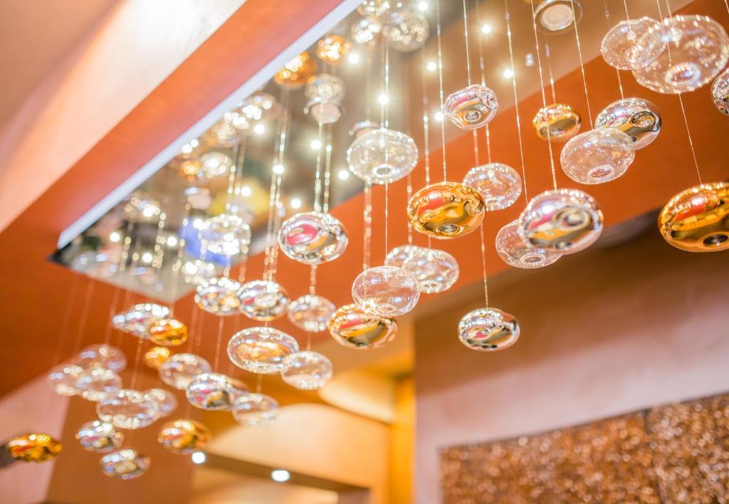 Albergo Athenaeum - Resim 13