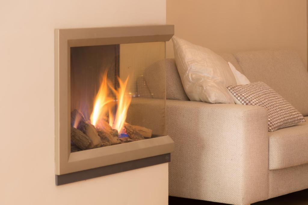 Boutique Hotel Scheepers - Resim 27