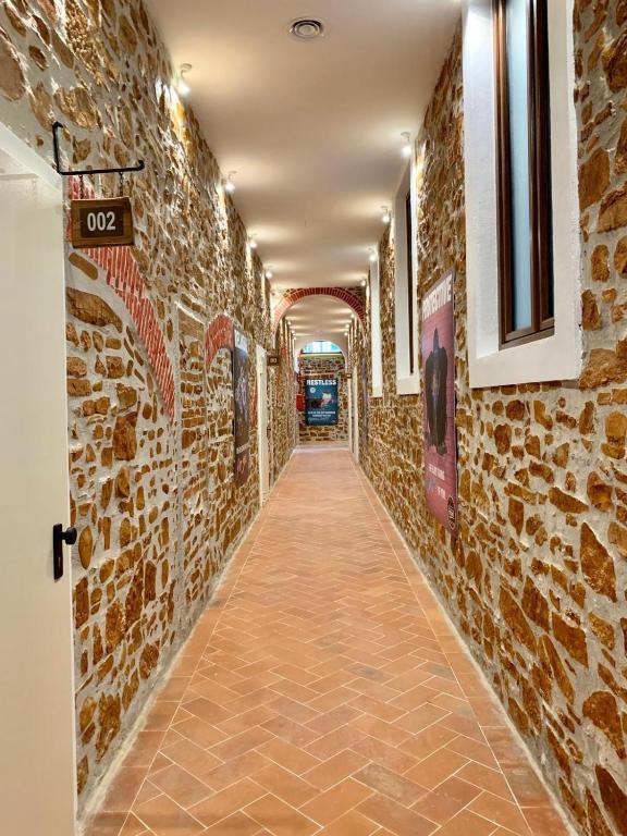 Galería fotográfica de NEW GENERATION HOSTEL Florence en Florence