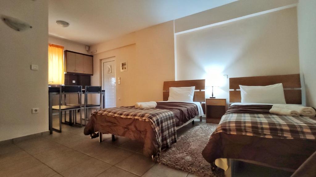 Agroktima Fourki - 