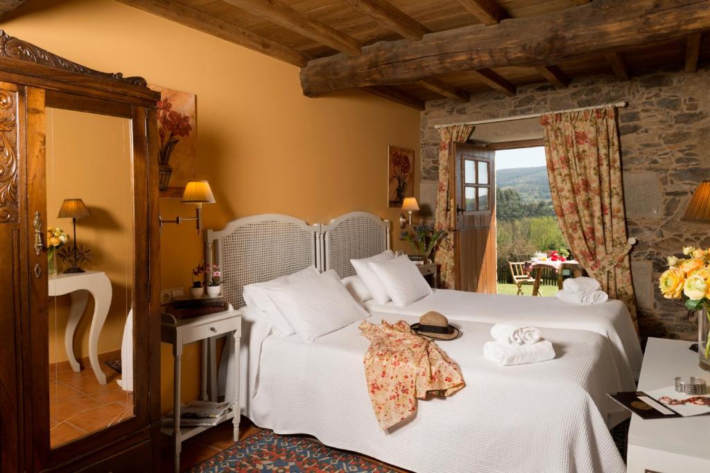 A Casa da Torre Branca - 12