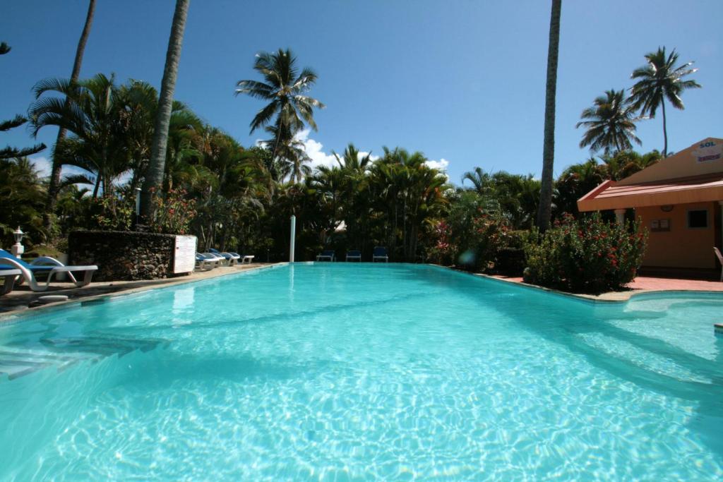 Beachfront apartment near Cabarete - Appartamento Con 1 Camera Da Letto