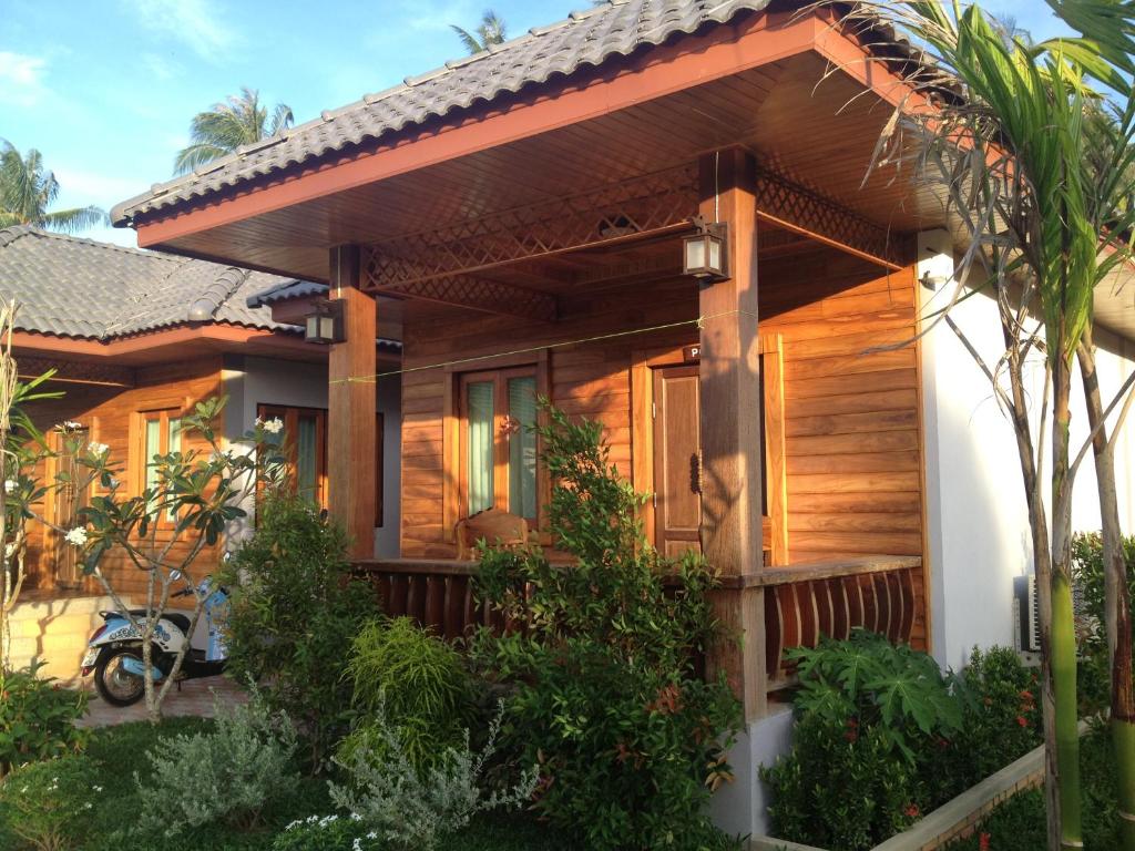 Khum Laanta Resort - SHA Extra Plus - 18