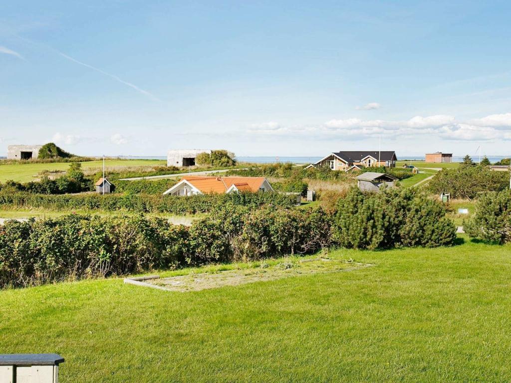 Two-Bedroom Holiday home in Lemvig 1 - Maison De Vacances De Deux Chambres