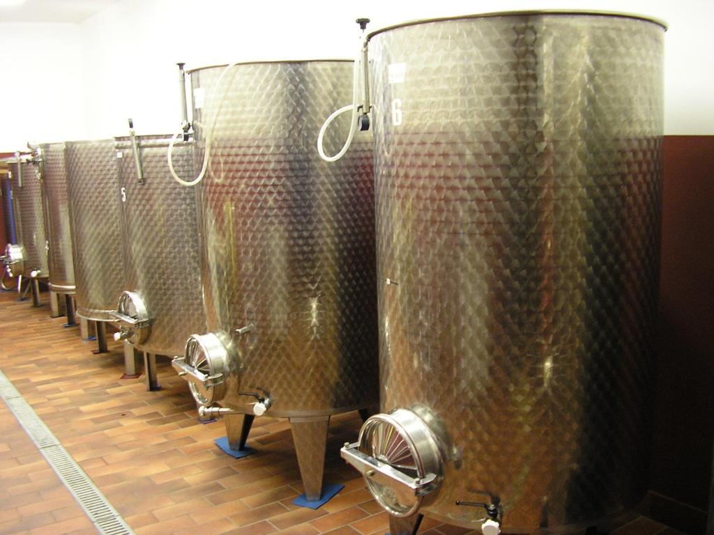 Fotografie z fotogalerie ubytování B&B Cantine Pietronero v destinaci Orsara Bormida