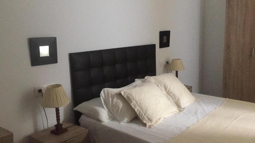 ENTRETORRES Apartamento Turístico - 3