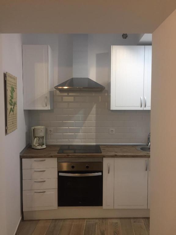 ENTRETORRES Apartamento Turístico - 4