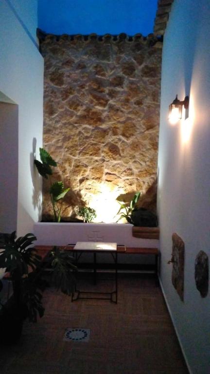 ENTRETORRES Apartamento Turístico - 6