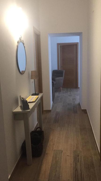 ENTRETORRES Apartamento Turístico - 8