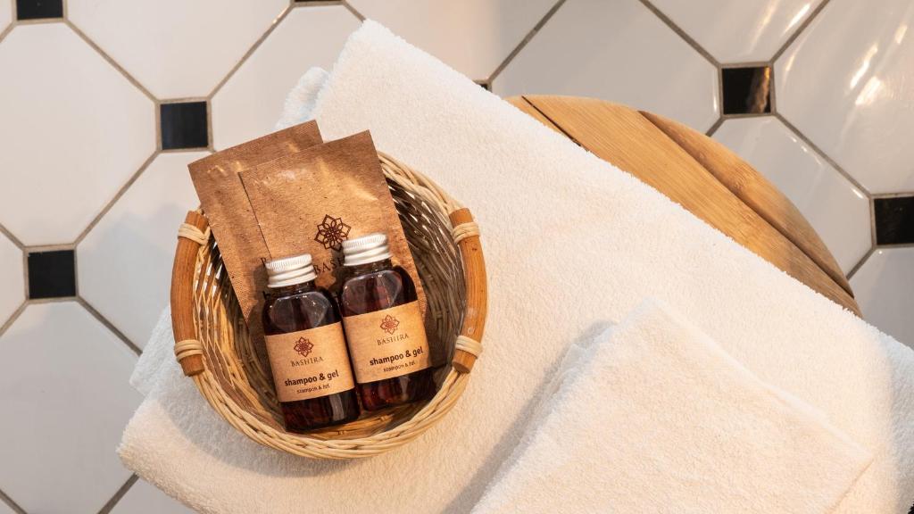 Cocorico Apartments - 12