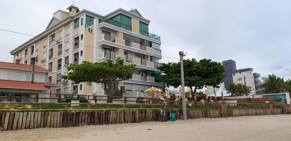  Residencial Villa do Mar