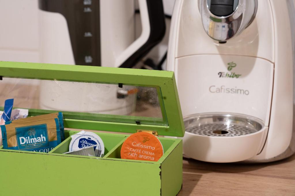 Cocorico Apartments - 13