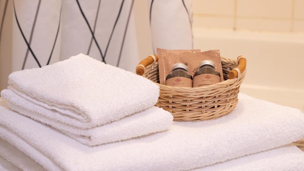 Cocorico Apartments - 14