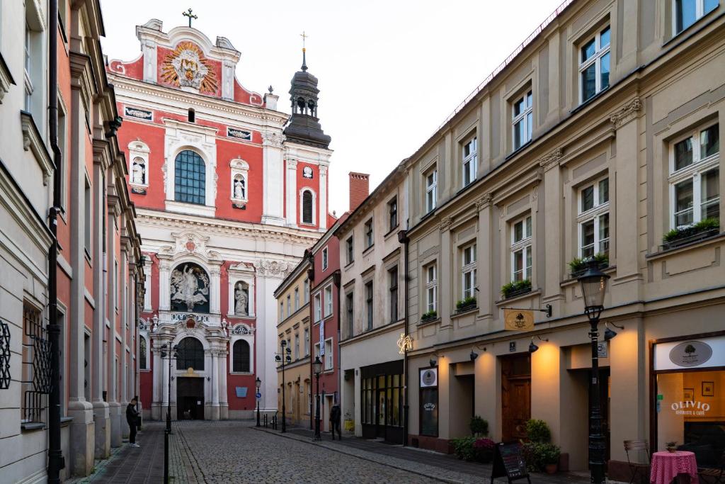 Cocorico Apartments - 17