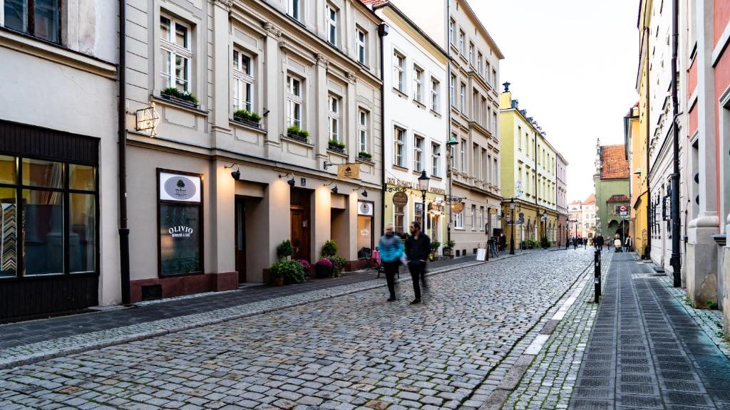 Cocorico Apartments - 19