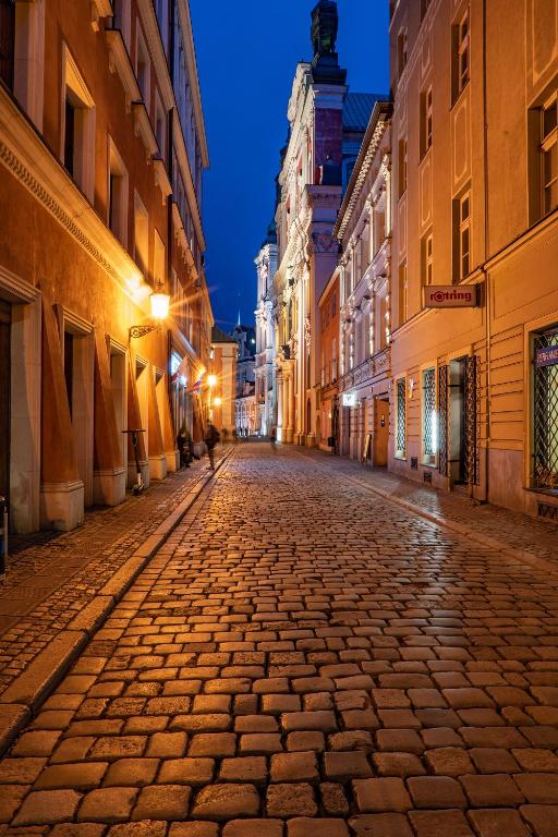 Cocorico Apartments - 2