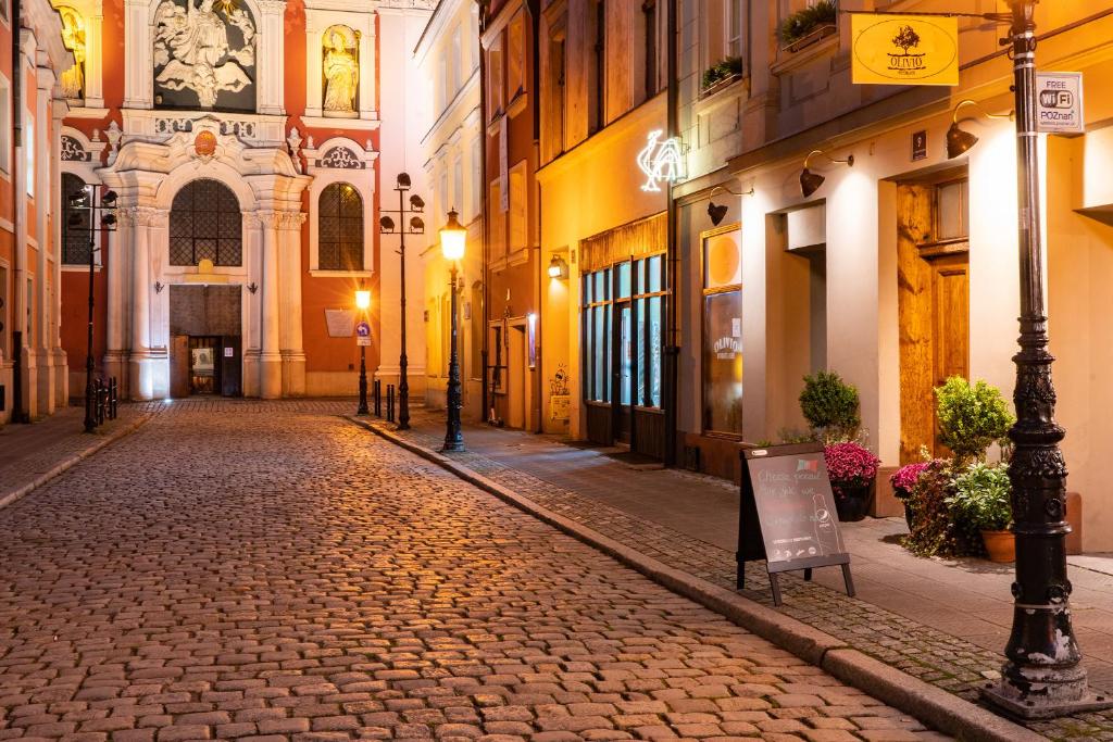 Cocorico Apartments - 3