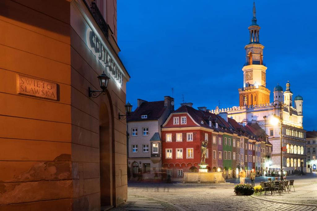 Cocorico Apartments - 4