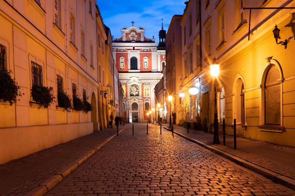 Cocorico Apartments - 5