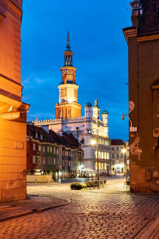 Cocorico Apartments - 6