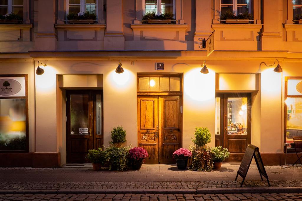 Cocorico Apartments - 7