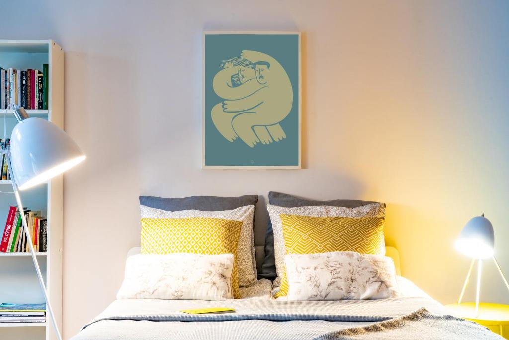 Cocorico Apartments - 1