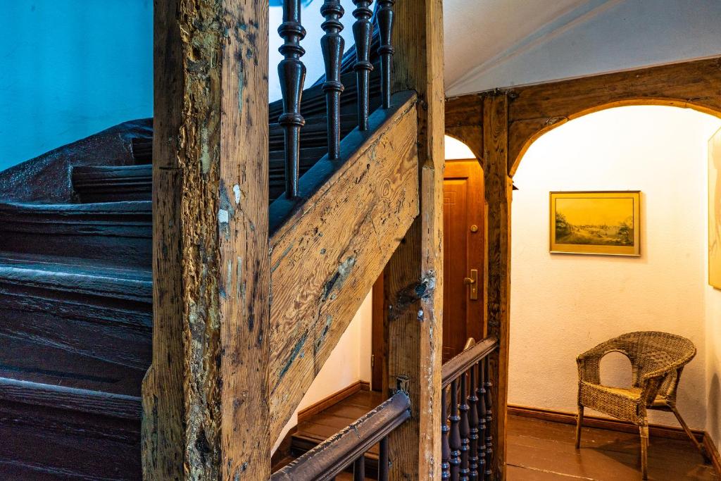 Cocorico Apartments - 10