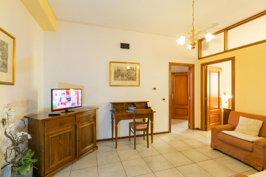 Tenuta Elisabetta - 套房