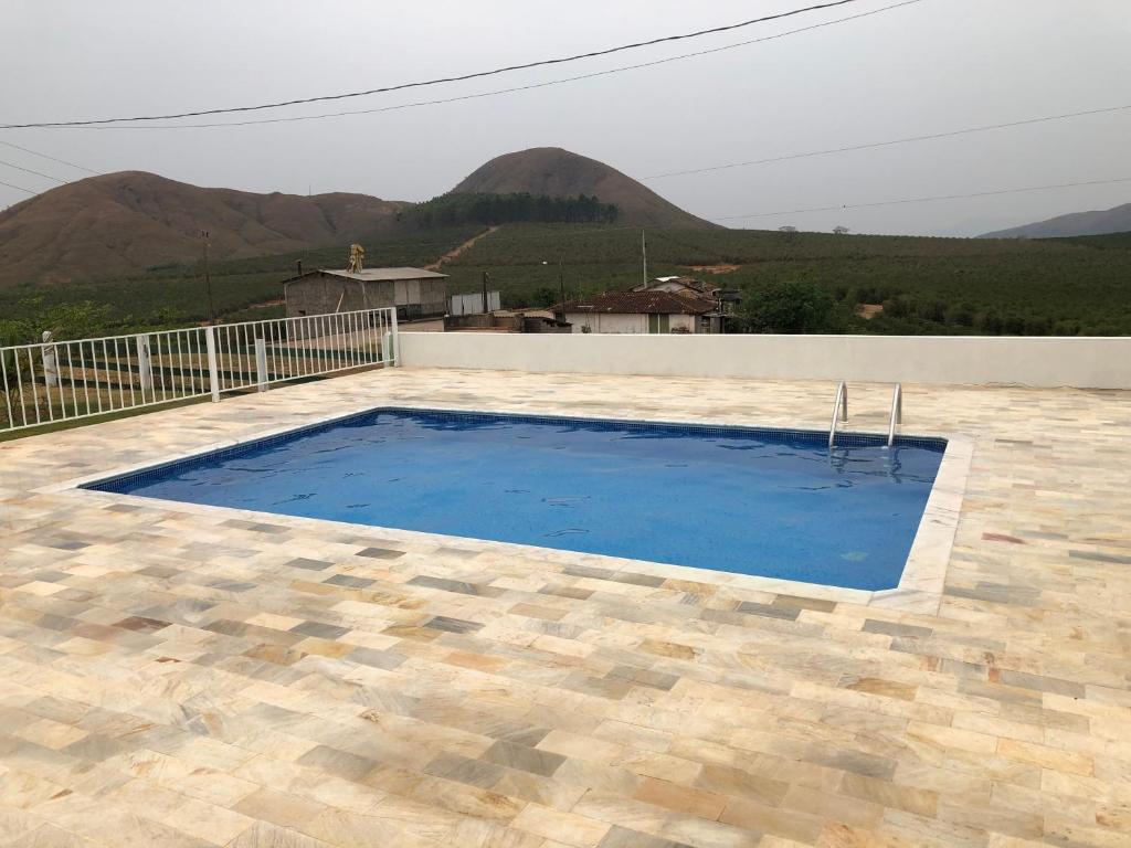  Fazenda Alto Alegre