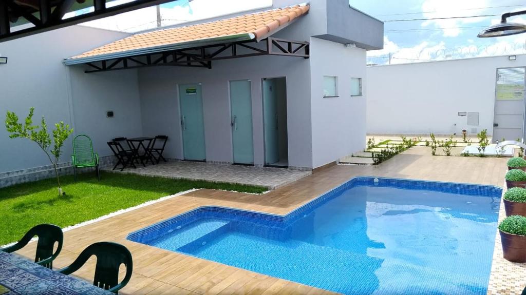  Recanto das Gerais